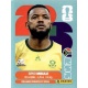 Sipho Mbule South Africa RSA 16