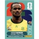 Iqraam Rayners South Africa RSA 18