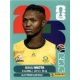 Mohau Nkota South Africa RSA 19