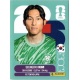 Hyeonwoo Jo Korea Republic KOR 2