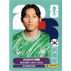 Hyeonwoo Jo Korea Republic KOR 2