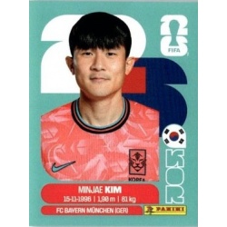 Seunggyu Kim Korea Republic KOR 3