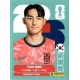 Minjae Kim Korea Republic KOR 4