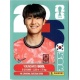 Yumin Cho Korea Republic KOR 5