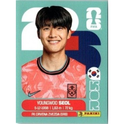 Yumin Cho Korea Republic KOR 5