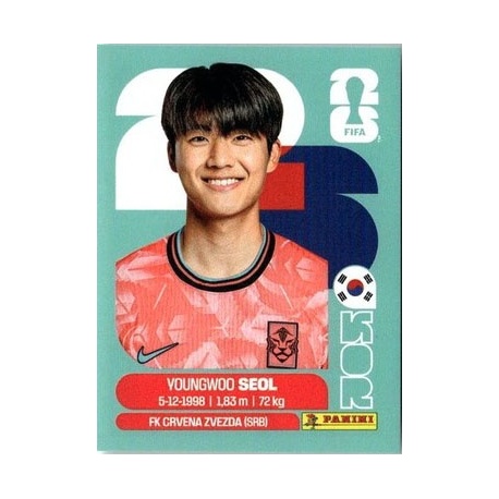 Yumin Cho Korea Republic KOR 5