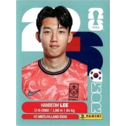 Youngwoo Seol Korea Republic KOR 6