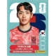 Taeseok Lee Korea Republic KOR 8