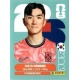 Jaesung Lee Korea Republic KOR 10