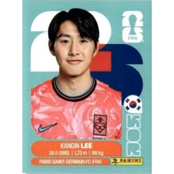 Inbeom Hwang Korea Republic KOR 11