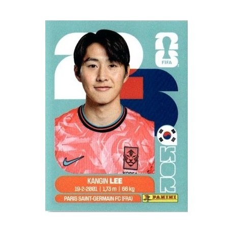 Inbeom Hwang Korea Republic KOR 11