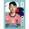 Oferta Cromos Mundial Heungmin Son Korea Republic KOR 18 Cromos Fifa 2026