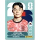 Hyeongyu Oh Korea Republic KOR 20