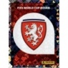 Shop Now Escudo Czechia CZE 1 Panini World Cup 2026 Stickers