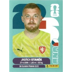 Jindřich Staněk Czechia CZE 3