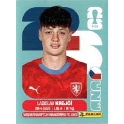 Ladislav Krejčí Czechia CZE 4
