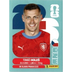 Tomáš Holeš Czechia CZE 7