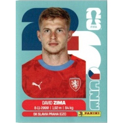 David Zima Czechia CZE 8