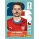 Michal Sadílek Czechia CZE 9