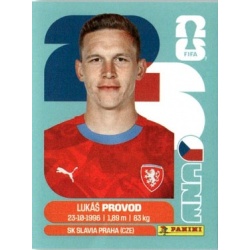 Lukáš Provod Czechia CZE 10