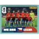 Foto Equipo Czechia CZE 13
