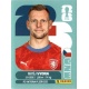Matěj Vydra Czechia CZE 15