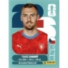 Comprar Online Tomáš Chorý Czechia CZE 17 World Cup 2026 Sticker Collection
