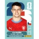 Adam Hložek Czechia CZE 19
