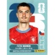 Patrik Schick Czechia CZ· 20