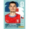 Añade a tu colección Patrik Schick Czechia CZ· 20 World Cup 2026 Sticker Collection