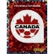 Escudo Canada CAN 1