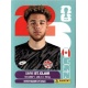 Dayne St. Clair Canada CAN 2