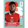 Buy Now Alphonso Davies Canada CAN 3 Album World Cup 2026 Panini