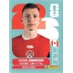 Alistair Johnston Canada CAN 4