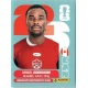 Samuel Adekugbe Canada CAN 5