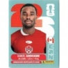 Collect Them Samuel Adekugbe Canada CAN 5 Stickers Fifa 2026
