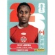 Samuel Richie Larvea Canada CAN 6