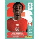Moïse Bombito Canada CAN 8