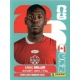 Kamal Miller Canada CAN 9