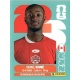 Ismaël Koné Canada CAN 11
