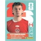 Jacob Shaffelburg Canada CAN 14