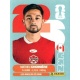 Mathieu Choinière Canada CAN 15