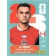 Niko Sigur Canada CAN 16