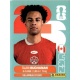 Tajon Buchanan Canada CAN 17