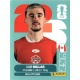 Liam Millar Canada CAN 18