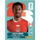 Jonathan David Canada CAN 20