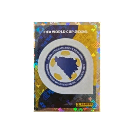 Nikola Vasilj Bosnia-Herzegovina BIH 2