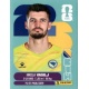 Amar Dedić Bosnia-Herzegovina HIH 3