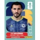 Tarik Muharemović Bosnia-Herzegovina BIH 5