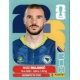 Nikola Katić Bosnia-Herzegovina BIH 7